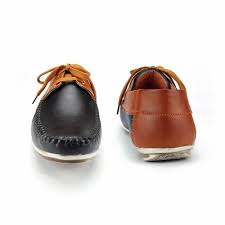 black men s boat shoes size 6 to 10