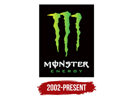 monster energy logo symbol meaning