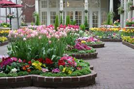 Creating Your Perfect Flower Garden