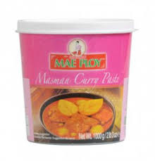 maman curry mae ploy chada thai market