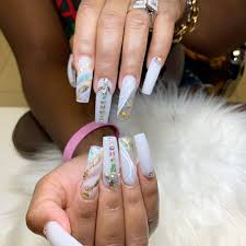 top 10 best nail salons near yulee fl