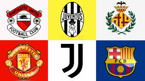 From wikimedia commons, the free media repository. The History And Evolution Of The Most Famous Football Clubs Logo Youtube