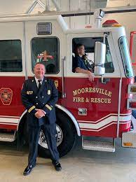 mooresville fire rescue commemorates