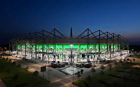 You have read this article with the title wallpaper borussia mönchengladbach. Download Wallpapers Borussia Park German Football Stadium Borussia Monchengladbach Stadium Bundesliga Monchengladbach North Rhine Westphalia Germany For Desktop Free Pictures For Desktop Free