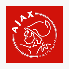 Get the afc ajax logo 512×512 url. Ajax Fc Poster By Designsulove Redbubble