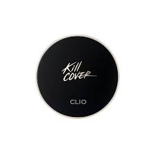 clio kill cover fixer cushion makeup