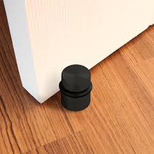 cylindrical stop oil rubbed bronze 2