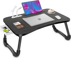 Laptop Lap Desk Foldable Laptop Table