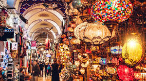 17 intriguing facts about grand bazaar