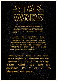Cela fait 19 ans aujourd'hui que le staff de planète star wars (ex : Texte Joyeux Anniversaire Star Wars Jlfavero