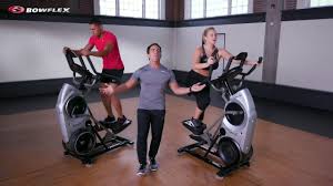 Beginners Guide To The Bowflex Max Trainer Workout