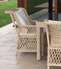 casa padrino luxury garden chair set of