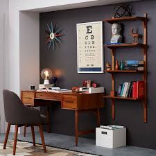 33 Closet Office Ideas