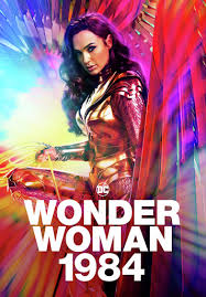 When a pilot crashes and tells of conflict in the outside world, diana, an amazonian warrior in training, leaves home to fight a war, discovering her full powers and true destiny. Wonder Woman 1984 Movies On Google Play