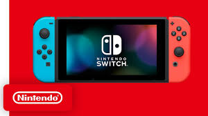 The console itself is a tablet that can either be docked for use as a home. Something For Everyone Nintendo Switch Youtube