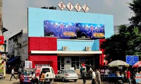 theatres in delhi