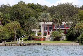 clearwater house for 4 million