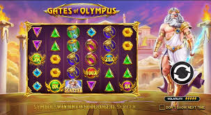 Gates of Olympus Slot Review - Where To Play Gates of Olympus