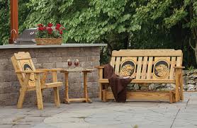 For Outdoor Furniture Teak Or Cedar
