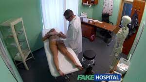 Fake Hospital Porn Videos | Pornhub.com