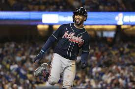 Eddie Rosario coming up big for the ...