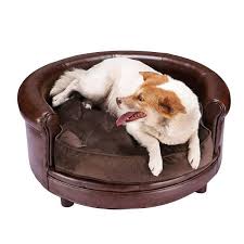 When determining the right size bed for your dog, there are a few factors to consider. Top 10 Dog Sofa Beds On Amazon Luxury Dog Couch Doglifeworld Dog Couch Dog Bed Large Dog Sofa Bed