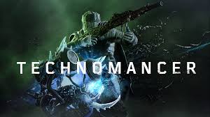 Our aim is to change your browsing process once and for all and this awesome wallpapers hd theme was created just for that. Technomancer Outriders Wiki Fandom