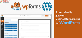 users guide to contact form plugins for