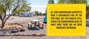 A camping tradition since… well, forever. Ultimate Guide To Building A Campfire How To Build A Campfire Koa Camping Blog