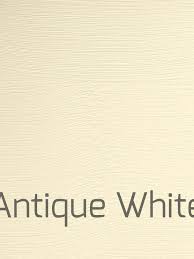 Antique White Paint Color Webcamstrip