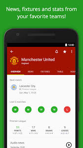❗❗ we are working on bringing our free version back to the google . Download Soccer Scores Pro Fotmob Paid 126 0 8871 20210324 Mod Apk For Android Appvn Android
