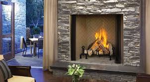 Wood Burning Fireplaces Georgetown