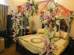romantic bedroom decoration ideas