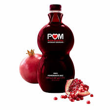 pom wonderful 100 pomegranate juice