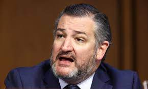 Ted Cruz laments angry supreme court ...