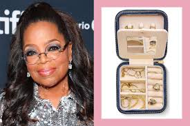 oprah s favorite travel jewelry box is