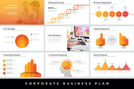 60 best business plan powerpoint ppt