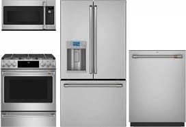 kitchen appliance packages at best buy