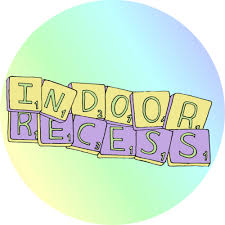 Image result for Indoor Recess clipart