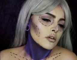 seven deadly sins makeup collab jaechaos