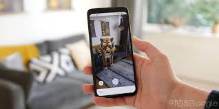 Terms, principles, basics, history & examples. Google Ar To Gain Dual Cameras Support To Improve Depth 9to5google