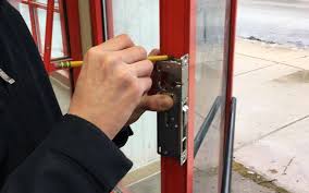 Services Door Installation And Repair