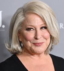 Being born on 1 december 1945, bette midler is 75 years old as of today's date 7th july 2021. Bette Midler Measurements Height Weight Shoe Size Stats Facts Family