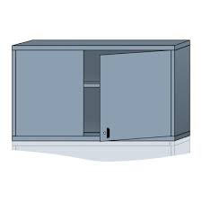 N35603010550 Overhead Storage Cabinet