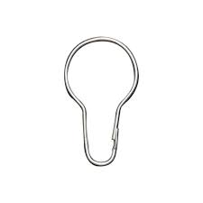 recmar 3320 shower curtain ring or hook