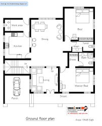 Pin By Ranjeetha Bipin On House Plans