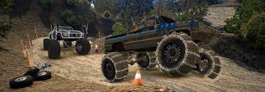 Where to find the mustang barn find (offroad outlaw). Offroad Outlaws Pc Download This Epic Off Road Racing Game Now