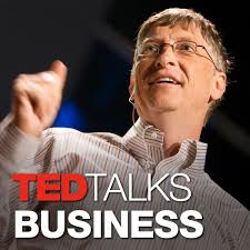 TED Talks Business