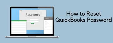 password for QuickBooks Desktop ...