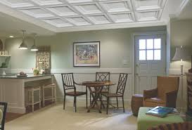 Coffered Ceiling Ceilings Armstrong